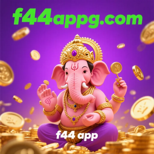 f44 app